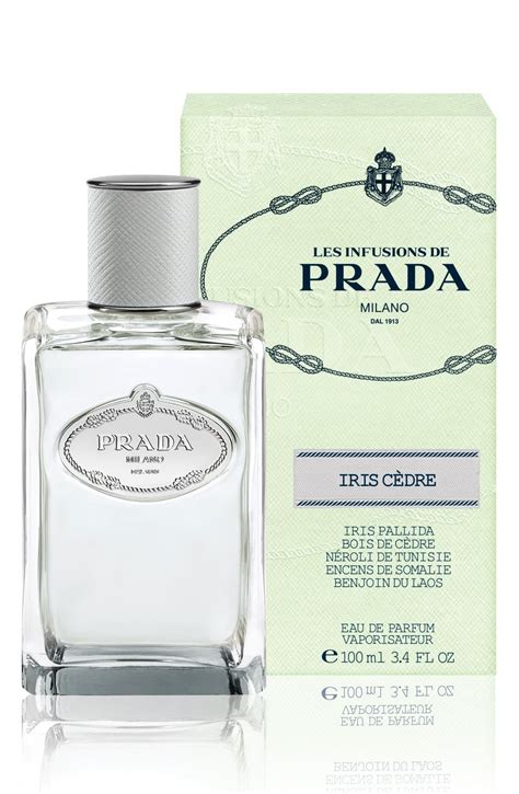 prada iris aftershave|Prada iris perfume nordstrom.